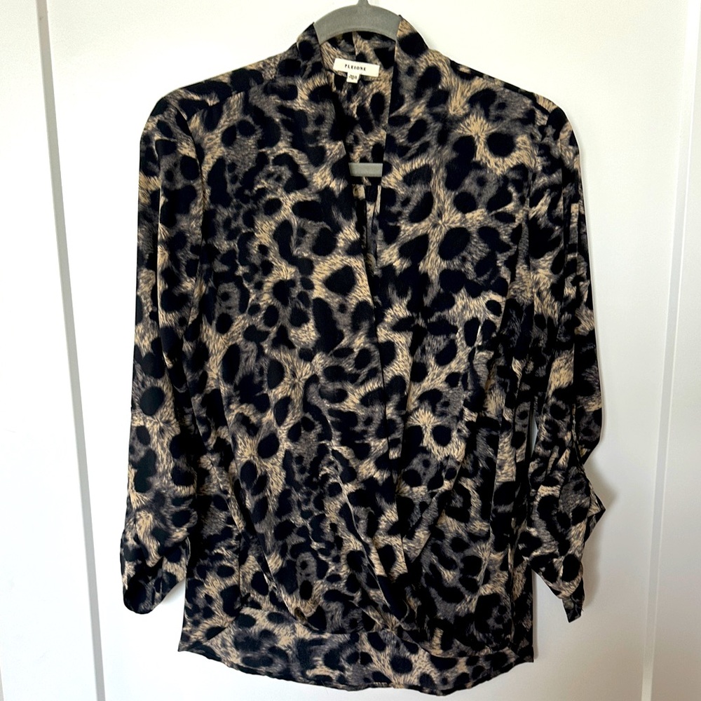 Pleione - Blouse